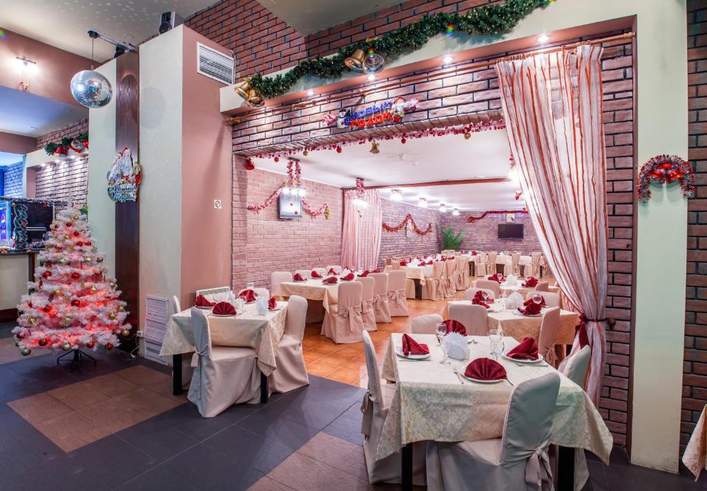 Фото Коробицыно Каскад