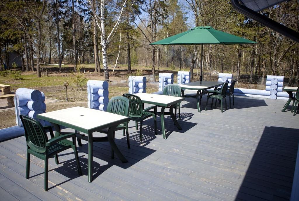 Фото Золотое кольцо