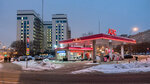ФСВ (Volgogradsky Avenue, вл1), gasolinera