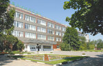 Federal Scientific Center for Vegetable Growing (Settlement of Vniissok, Selektsionnaya ulitsa, 14), research institute