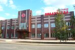 ObuvDetki (Manevrovaya Street, 38Б) ، مصنع أحذية