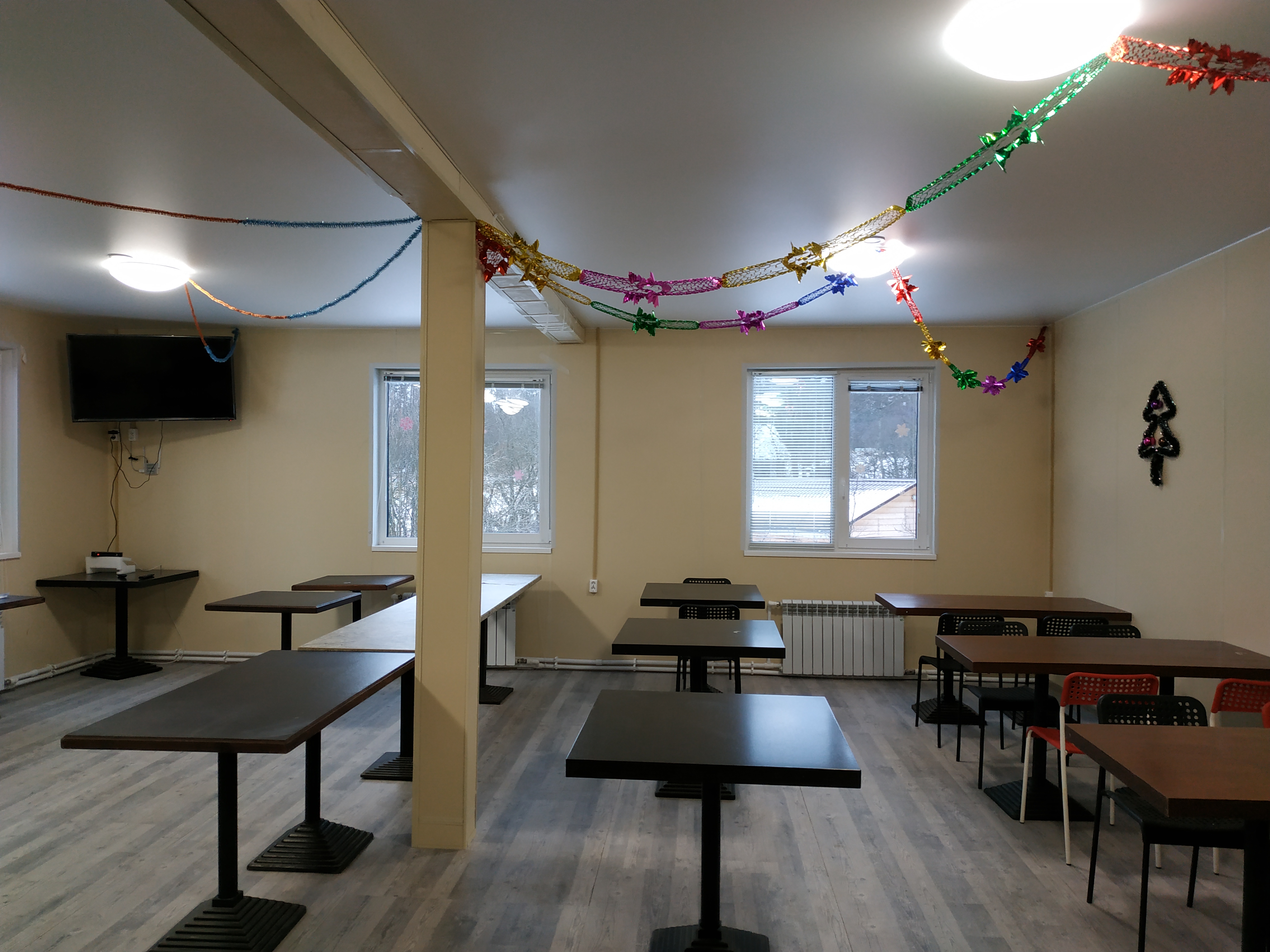 Фото Медвежий Угол