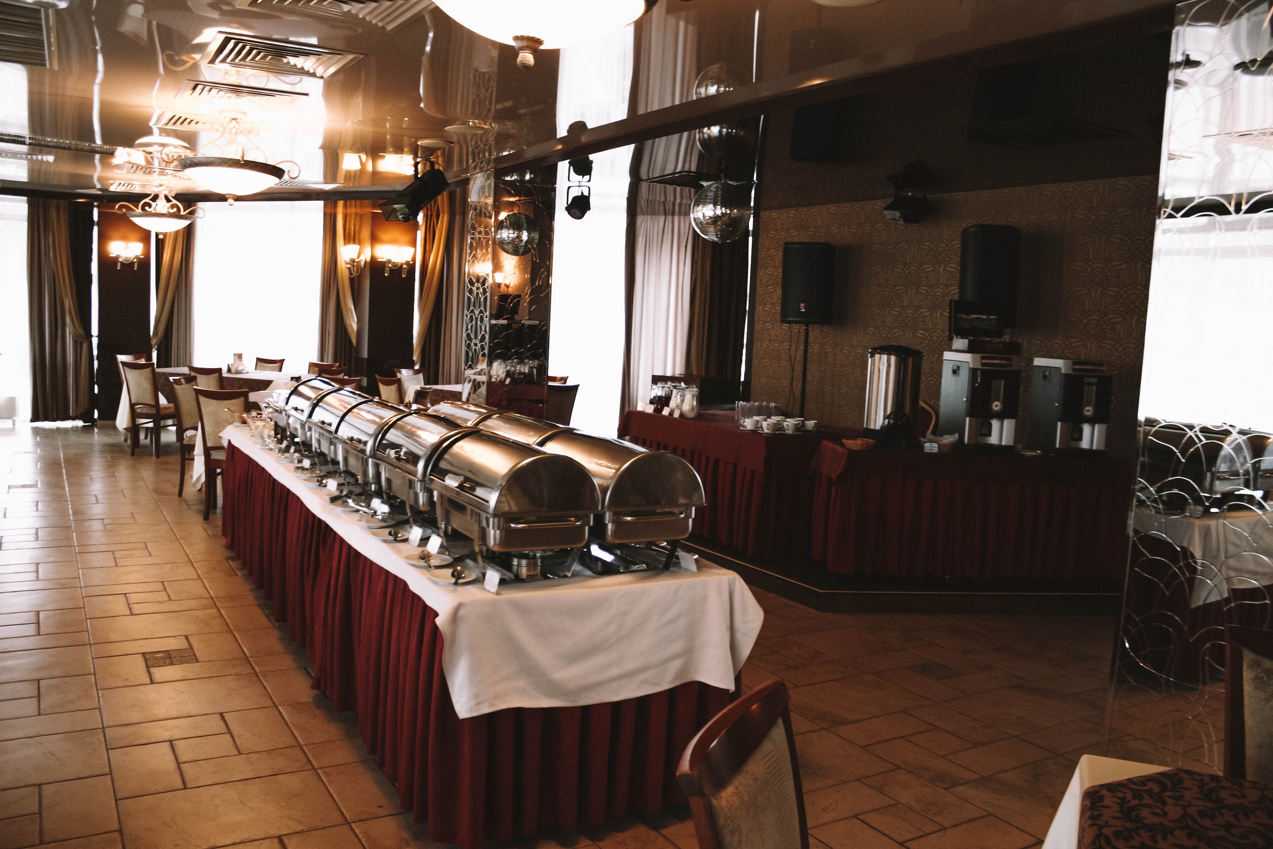 Фото Лагуна