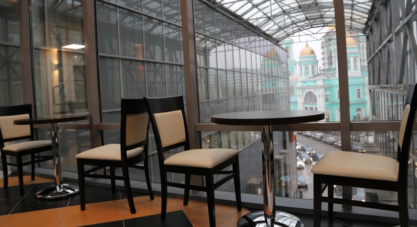 Фото Елоховский