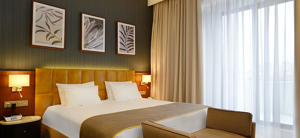 Фото Эдж Селигерская