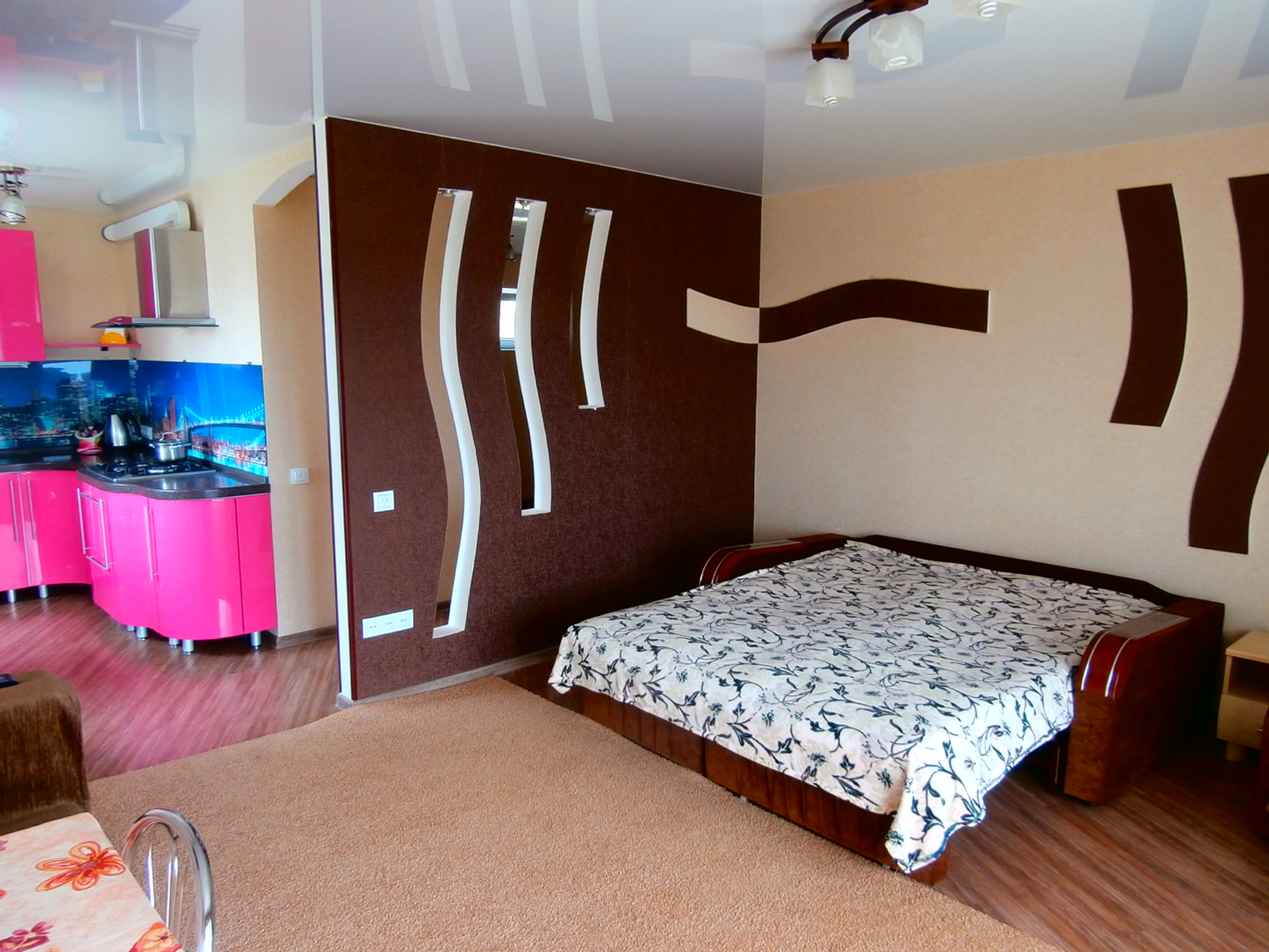 Фото Бархатный сад