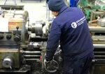 Standart (Generala Khrulyova Street, 8к4), industrial enterprise