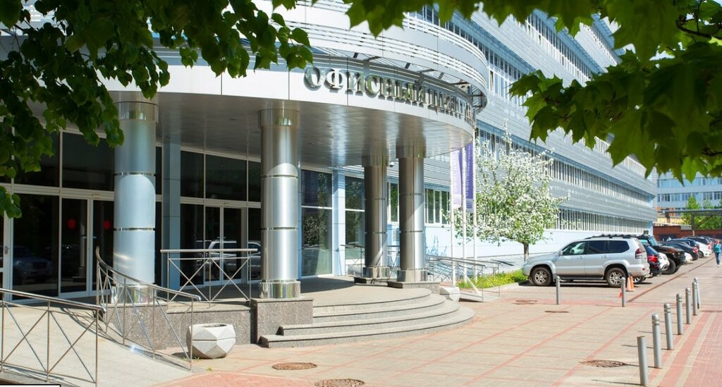 Detective agency Detective agency Blockpost, Moscow, photo