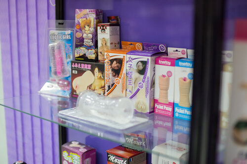 Медбикенің фетиш фотосуреттері