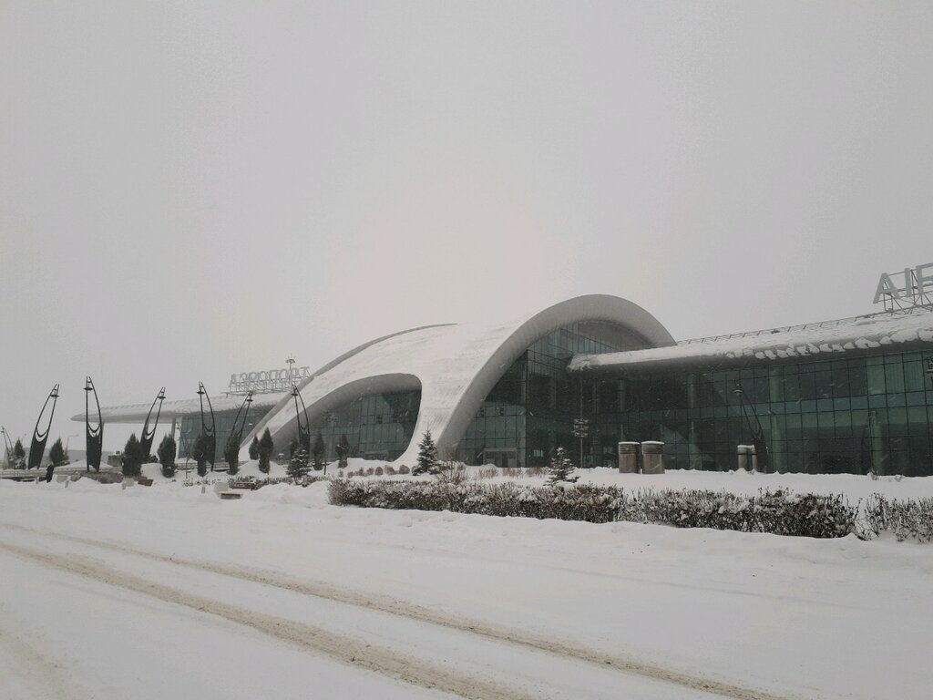 Банкомат СберБанк, Белгород, фото