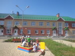 Черемховский детский сад (ул. Ленина, 33, село Черемхово), детский сад, ясли в Свердловской области