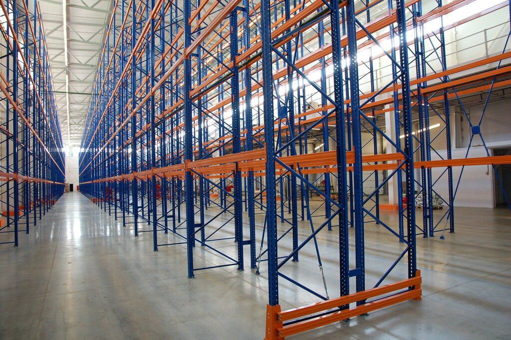 Sale and lease of commercial real estate Torg Plast, Moscow and Moscow Oblast, photo