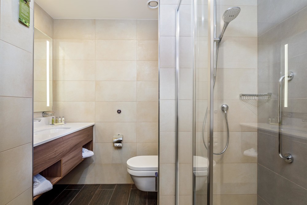 Фото Hilton Garden Inn