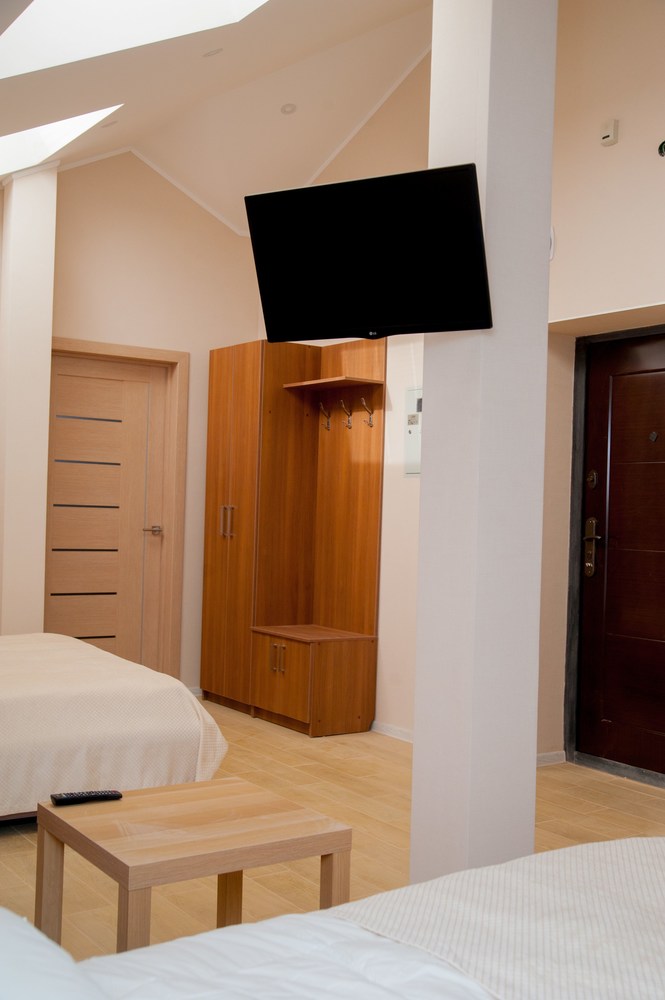 Фото Modern History