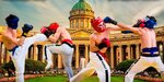 Russian Kempo Federation (Engelsa Avenue, 154), sports association