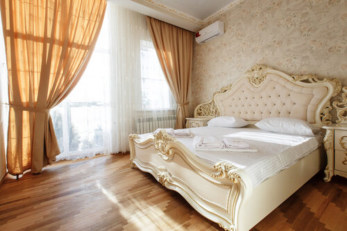 Гостиница Масис в Курганинске