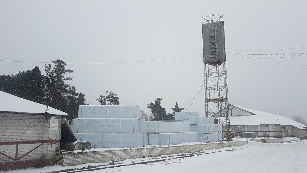 Купить производственное помещение в Кингисеппе без посредников - продажа помещен