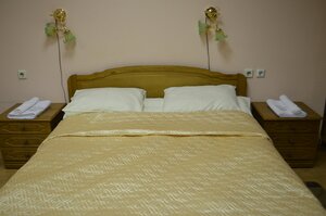 Флагман (Roslyakovo District, Primorskaya Street, 1) ، فندق