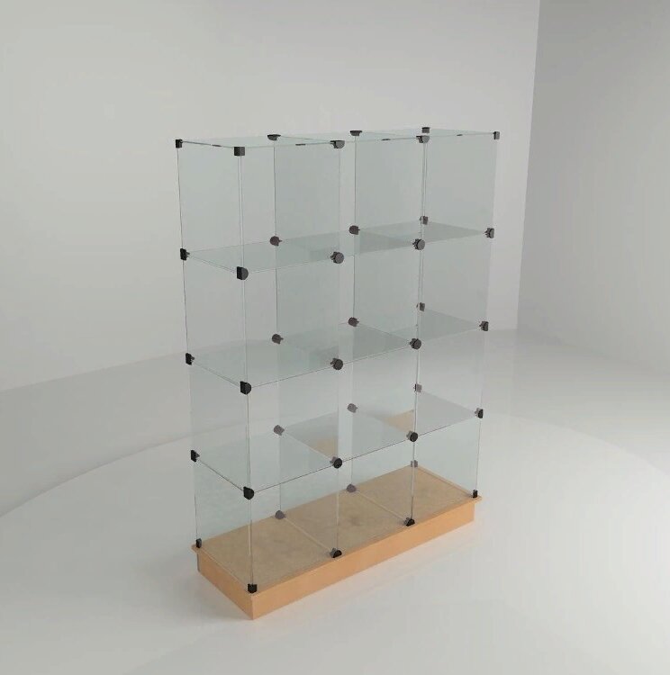 Торговое оборудование Ново-торг, Екатеринбург, фото