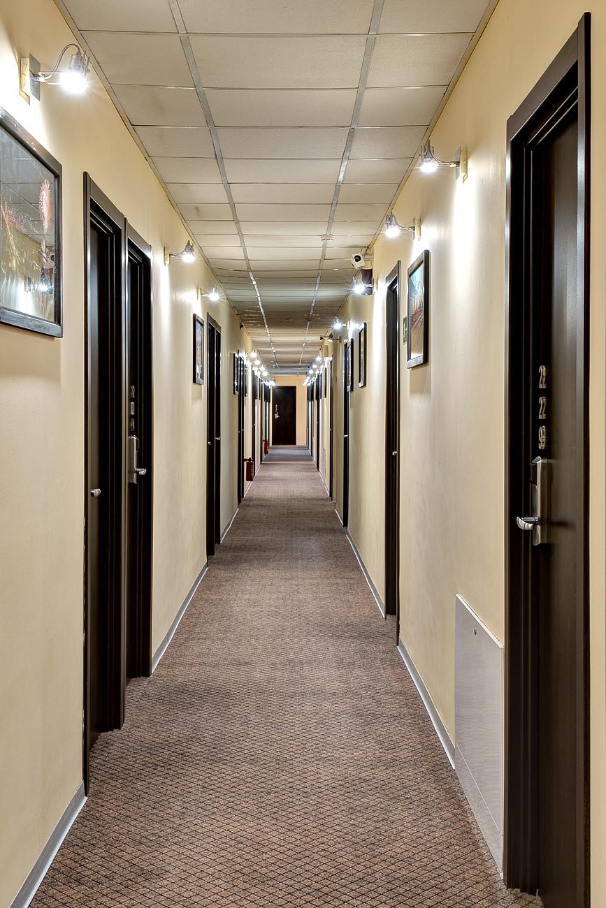 Фото Minima Белорусская