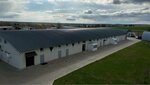 Industrial and logistics complex Yusufovo (ahraharadok Juzufova, Pervomayskiy pereulok, 1), logistics company