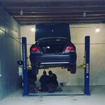 Avtoritet (Межквартальный проезд, 14А) ، ورشة لتصليح السيارات