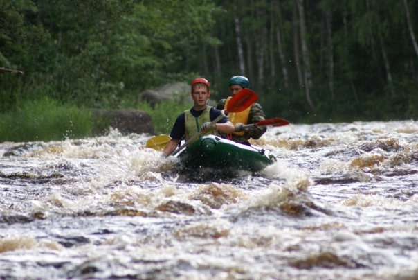 Фото Поляна