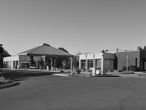 Hospital Encompass Health Rehabilitation Hospital of Albuquerque, Albuquerque, photo