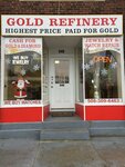 Gold Refinery in Framingham (United States, Framingham, 540 Waverly St.), jewelry store