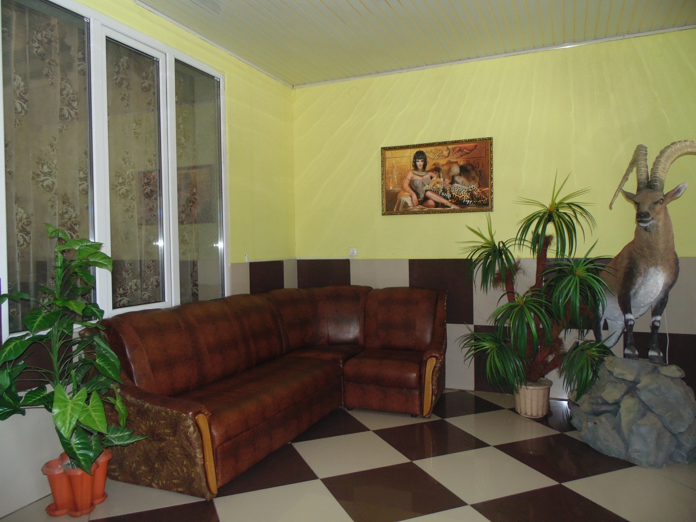 Фото отеля 5