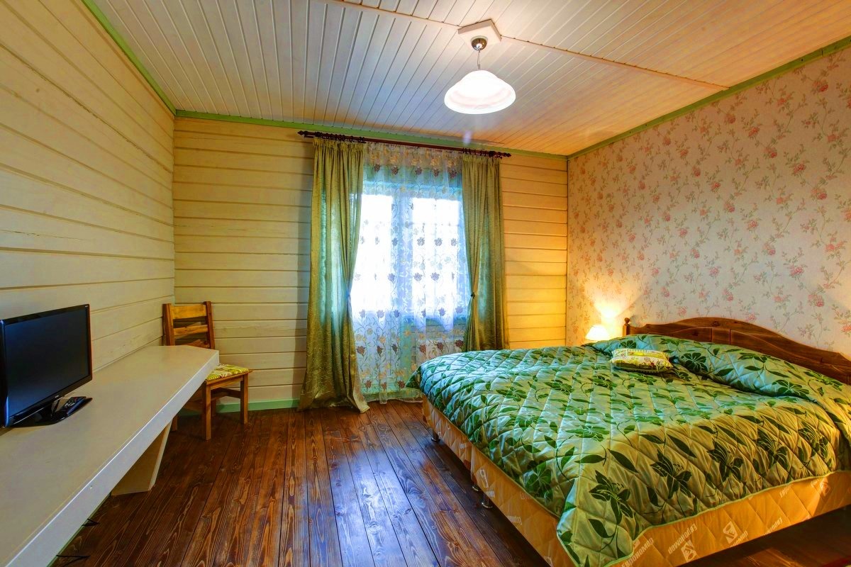 Фото Новый ковчег