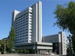 CPOiA VolgGTU (V.I. Lenina Avenue, 28А), educational center
