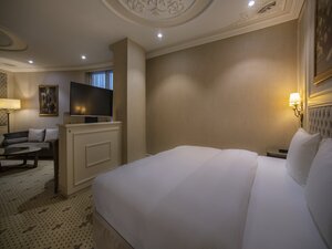 Гостиница DoubleTree by Hilton Gaziantep