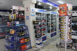 LADA Detal (ulitsa Yermolova, 2), tienda de repuestos y artículos para automóviles
