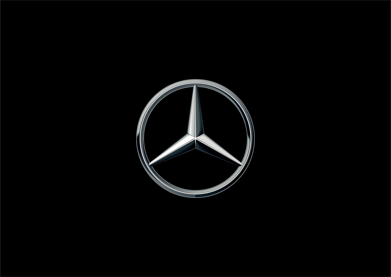 Астерион Mercedes-Benz