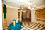 Boho (30th Complex, 18), restaurant