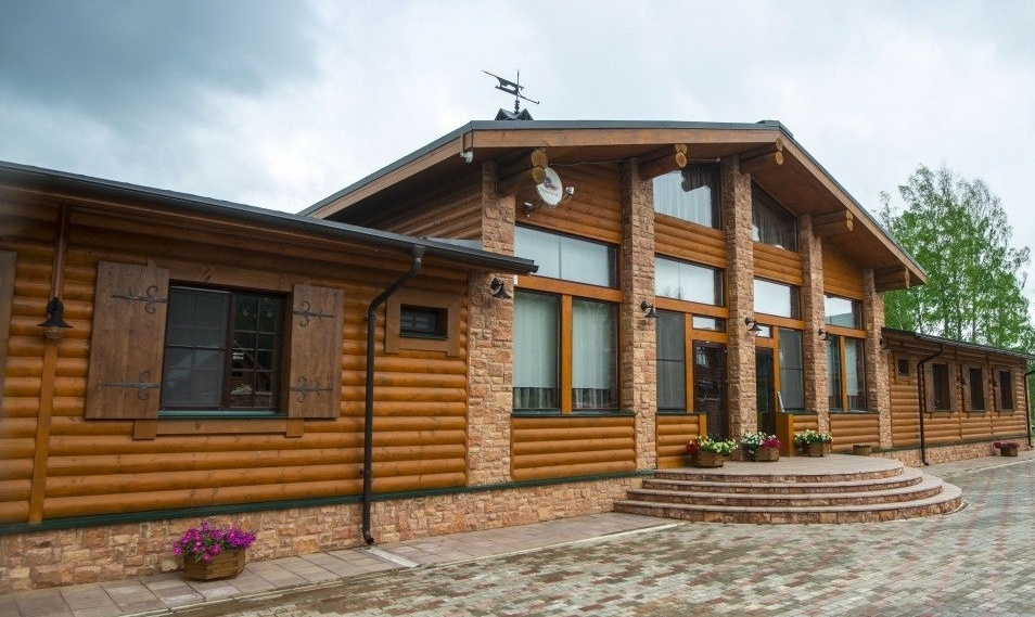 Фото Заозерье