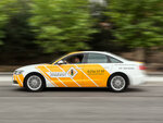 Prioritet (ulitsa Aleksandra Pecherskogo, 3), driving school