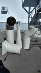 Aircool Ltd (Vereskovaya Street, 8), ventilation systems