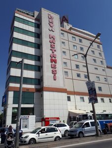 Deva Hospital (Gaziantep, Sahinbey, Hamdi Kutlar Cad., 193A) ، مركز طبي، عيادة
