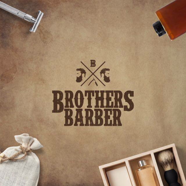 Brothers Barber