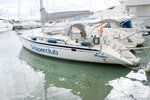 Skipper Sailing Club (Elektricheskiy Lane, 3/10с1), yacht club