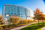 Nationwide Children's Hospital Downtown Urgent Care (United States, Columbus, 630 Children's Drive), children's hospital