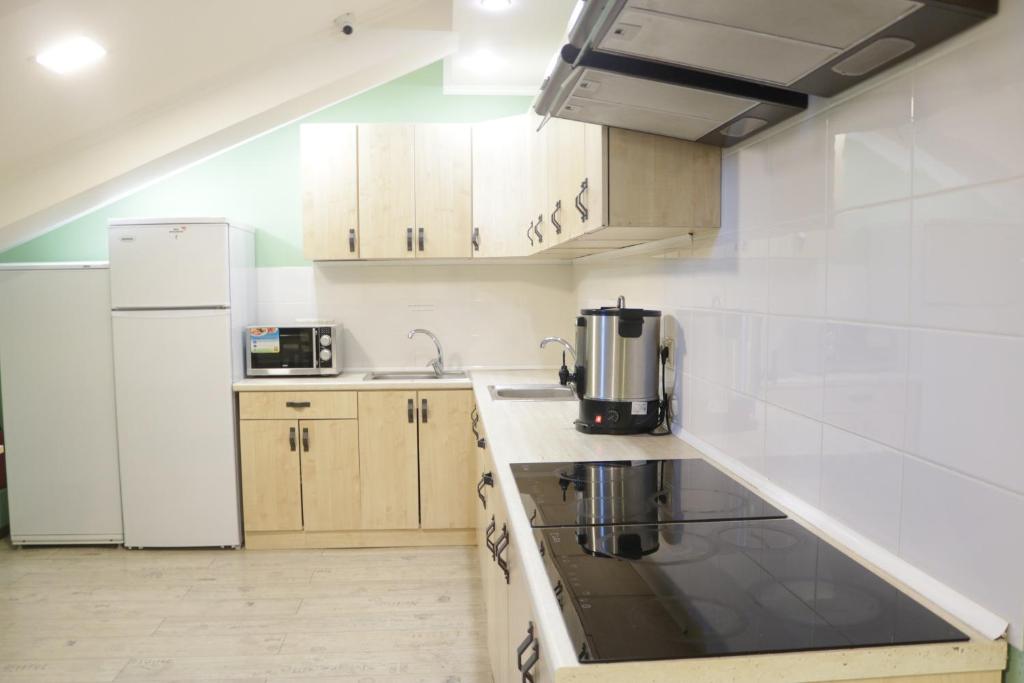 Фото Хостел Arbat 42