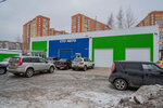 Sto-Avto (Pavlino Microdistrict, 46), car service, auto repair