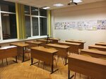 Cdpo Argus (Marshala Zhukova Avenue, 2) ، التعليم الإضافي