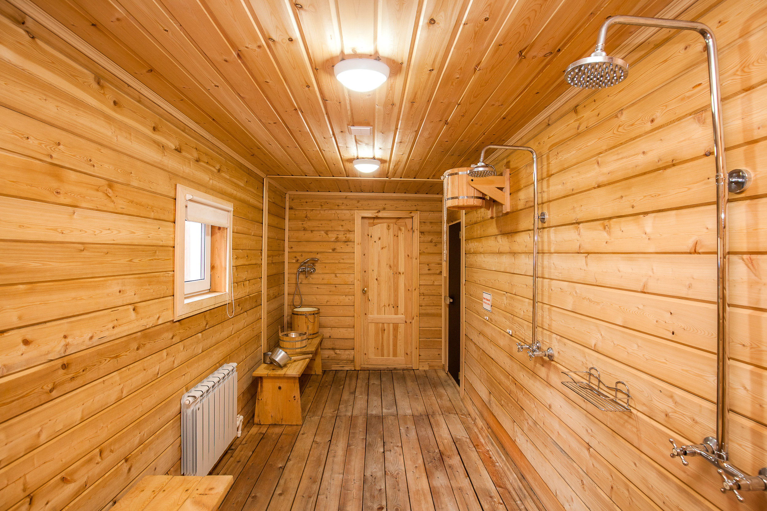 Фото Шервуд