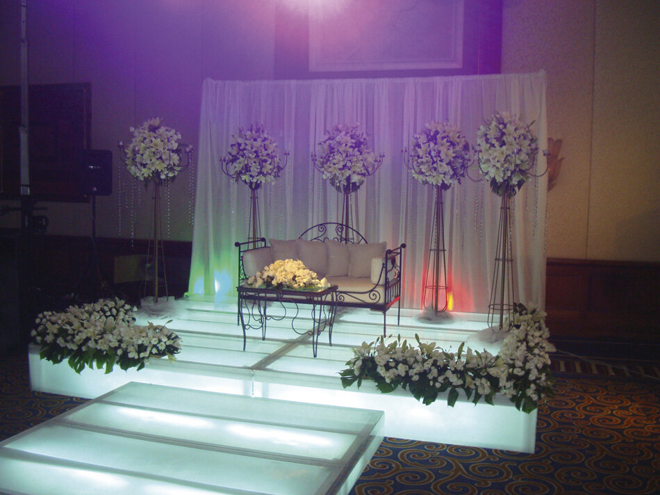 Light engineering Prolayt Grupp, Moscow, photo