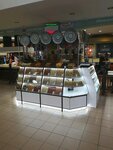 Сухофрукты (Novoryazanskoye Highway, 5), nuts, snacks, dried fruits