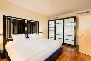 Гостиница DoubleTree by Hilton Hotel Cluj - City Plaza